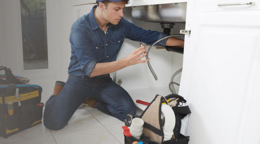 Professional sewer line replacement in Manley, NE